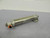 SMC NCDMB106-0300 PNEUMATIC CYLINDER T102020