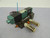 Numatics, FlexiBlok 225-285B, 081SS400M Solenoid Valve T102028 For Sale