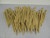Lot of 70 786-35181-1 Military Tent Stakes T102032 For Sale