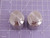 LOT OF 2 OHAUS 200 G CALIBRATION WEIGHT SET T102086