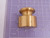 LOT OF 2 OHAUS 20 OZ CALIBRATION WEIGHTS T102101