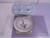 YAMATO ACCU-WEIGH M-74PK SCALE T102104