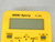 IDEAL SPERRY 61-609 DIGITAL MULTIMETER T102160