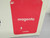 HP HEWLETT PACKARD C4193A MAGENTA COLOR TONER CARTRIDGE T102301