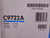 HP HEWLETT PACKARD C9722A COLOR LASERJET YELLOW PRINT CARTRDIGE T102322