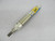 SMC NCMC125-0400C Round Body Air Cylinder T102381 For Sale