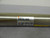 SMC NCMC125-0500C ROUND BODY AIR CYLINDER T102382