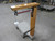 HOWE 54 VINTAGE PLATFORM SCALE MINT 1000 LBS CAP