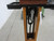 HOWE 54 VINTAGE PLATFORM SCALE MINT 1000 LBS CAP