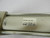 SMC NCDA1R250-0500-X2US PNEUMATIC CYLINDER T102373