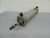 SMC NCDA1R250-1200-X2US TIE ROD CYLINDER T102375