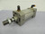SMC NCDA1R325-0400-X2US Pneumatic Cylinder T102377 For Sale
