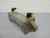 SMC NCDA1R250-0400-X2US PNEUMATIC CYLINDER T102372