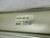 SMC NCDA1R250-0600-X2US PNEUMATIC CYLINDER T102379
