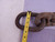 RUD GSH10-8 INDUSTRIAL CHAIN W/ HOOK T102358