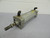 SMC NCDA1R250-0700-X2US Pneumatic Cylinder T102380 For Sale