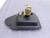 CASE OF 36 TRI MARK 12497-37 ROTATING CATCH COMPARTMENT LATCH TOOL BOX LATCH