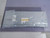 3COM 1647-010-010-2.00 3C16470 SWITCH T102523