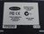 BELKIN P81035-A OMNI VIEW E SERIES 4 PORT KVM SWITCH T102519