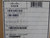 CISCO SYSTEMS PIX SERIES 47-10539-02 REV A0 FIREWALL SECURITY SYSTEM T102615