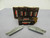 Lot of 12 Sunnen Honing Stones T102701 For Sale
