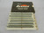Lot of 6 Sunnen L16A413 Precision Graded Honing Stones T102697 For Sale