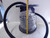 GATES SAE 100R5 11/8 IN. 625 PSI HYDRAULIC HOSE 50 FT