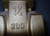 WATTS REGULATOR WGV-1 BRASS 1.5" GATE VALVE T6880