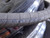 AEROQUIP GH663-16 IC-84/19 1300 PSI HYDRAULIC HOSE 25 FT T103052