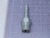 LOT OF 25 GATES G20100-0608 HYDRAULIC HOSE FITTINGS T103399