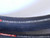 GATES 32EFG5K SAE 100R13 2G-11C 2 IN 5000 PSI MEGASPIRAL FLAME RESISTANT HYDRAULIC HOSE 12 FT T103404
