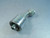 LOT OF 3 8G-8FJX45 HYDRAULIC HOSE FITTINGS T103486