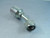 LOT OF 3 8G-8FJX45 HYDRAULIC HOSE FITTINGS T103486