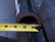 GATES 32CPS-MTF 2G-IC-11C/13 2 IN 6000 PSI MEGATUFF COAL POWER SPIRAL FLAME RESISTANT HYDRAULIC HOSE 25 FT T103503