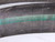 GATES 32CPS-MTF 2G-IC-11C/13 2 IN 6000 PSI MEGATUFF COAL POWER SPIRAL FLAME RESISTANT HYDRAULIC HOSE 25 FT T103503