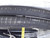 GATES 24G2H R2/2SN EN853 2G-11C 1-1/2 IN 1300 PSI FLAME RESISTANT HYDRAULIC HOSE 75 FT T103530