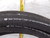 GATES 24G2H R2/2SN EN853 2G-11C 1-1/2 IN 1300 PSI FLAME RESISTANT HYDRAULIC HOSE 60 FT T103531