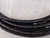 GATES 4G1 ISO1436 1SN EN853 1SN SAE 100R1S 2G-11C 1/4 IN 3275 PSI FLAME RESISTANT HYDRAULIC HOSE 35 FT T103543