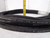 GATES 5C5C SAE 100R5 / SAE J1402 1/4 IN 3000 PSI HYDRAULIC HOSE 35 FT T103552