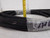 GATES 5C5C SAE 100R5 / SAE J1402 1/4 IN 3000 PSI HYDRAULIC HOSE 30 FT T103554