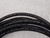 GATES 5C5C SAE 100R5 / SAE J1402 1/4 IN 3000 PSI HYDRAULIC HOSE 30 FT T103554