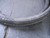 GATES 24G2H R2/2SN EN853 2G-11C 1-1/2 IN 1300 PSI FLAME RESISTANT HYDRAULIC HOSE 30 FT T103563