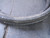 GATES 24G2H R2/2SN EN853 2G-11C 1-1/2 IN 1300 PSI FLAME RESISTANT HYDRAULIC HOSE 30 FT T103563