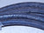 GATES 8AC134A SAE J2064 13/32 IN 500 PSI POLAR SEAL HYDRAULIC HOSE 30 FT T103574