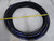 Gates 6EFG4K, ISO 3862 R12, EN 856 R12, SAE 100R12, 2G-11C 3/8 In 4000 Psi MegaSpiral Flame Resistant Hydraulic Hose 30 Ft T103577 For Sale