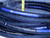 GATES 6EFG4K ISO 3862 R12 EN856 R12 SAE 100R12 2G-11C 3/8 IN 4000 PSI MEGASPIRAL FLAME RESISTANT HYDRAULIC HOSE 35 FT T103587