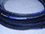 GATES 6EFG4K ISO 3862 R12 EN856 R12 SAE 100R12 2G-11C 3/8 IN 4000 PSI MEGASPIRAL FLAME RESISTANT HYDRAULIC HOSE 30 FT T103588