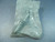 LOT OF 4 GATES G20300-0808 8GS-8FL HYDRAULIC HOSE FITTINGS T103600