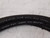 LOT OF 12 FT GATES 4C5C SAE J1402 3/16 IN 3000 PSI HYDRAULIC HOSE 12 FT T103537