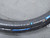 GATES 24EFG3K ISO3862 R12 4SP EN856 R12 4SP SAE 100R12 2G-11C 1-1/2 IN 3000 PSI MEGASPIRAL FLAME RESISTANT HYDRAULIC HOSE 15 FT T103757
